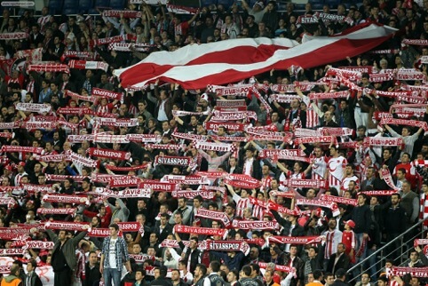 Sivasspor maç biletleri nereden alınır?